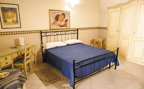 B&B Principe Augusta